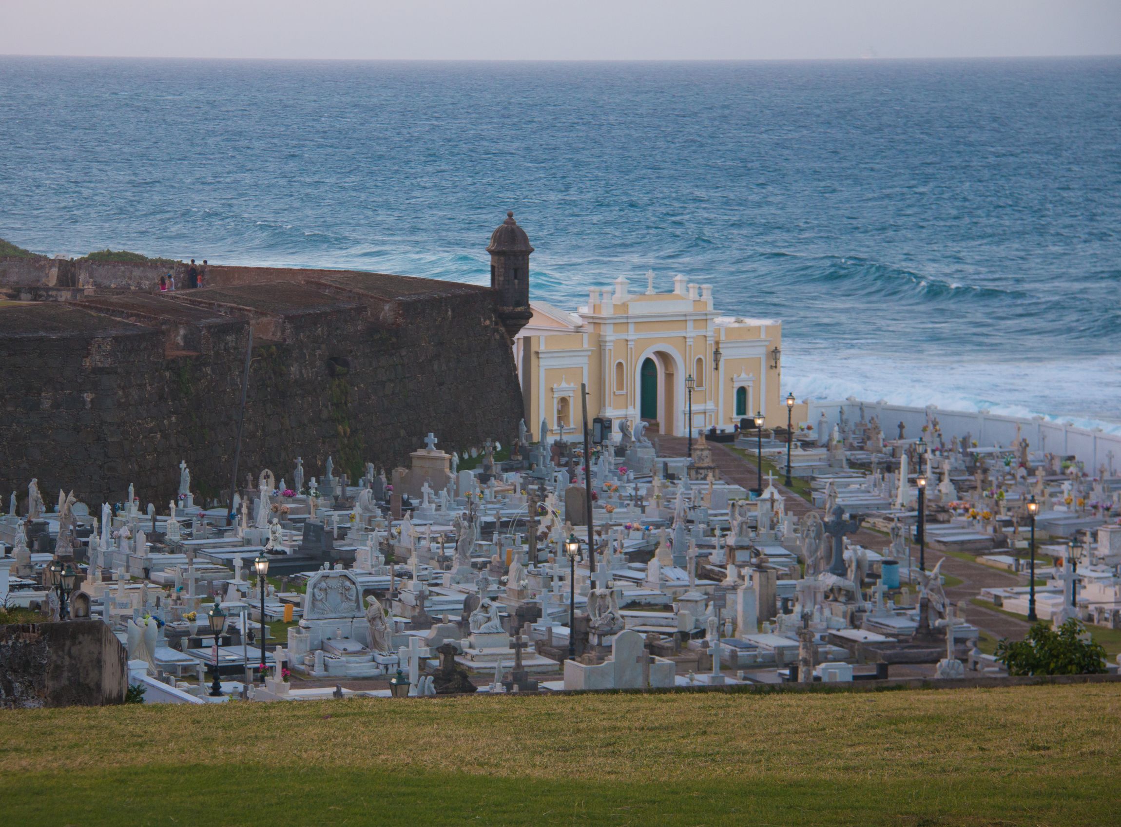 1 Old San Juan_001