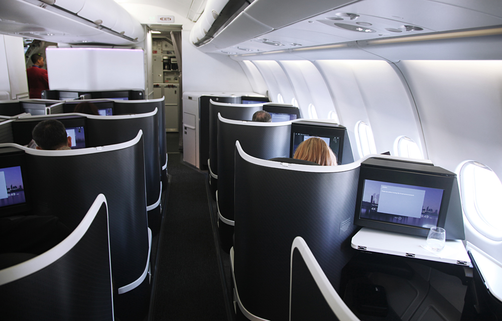 Virgin Australia 10