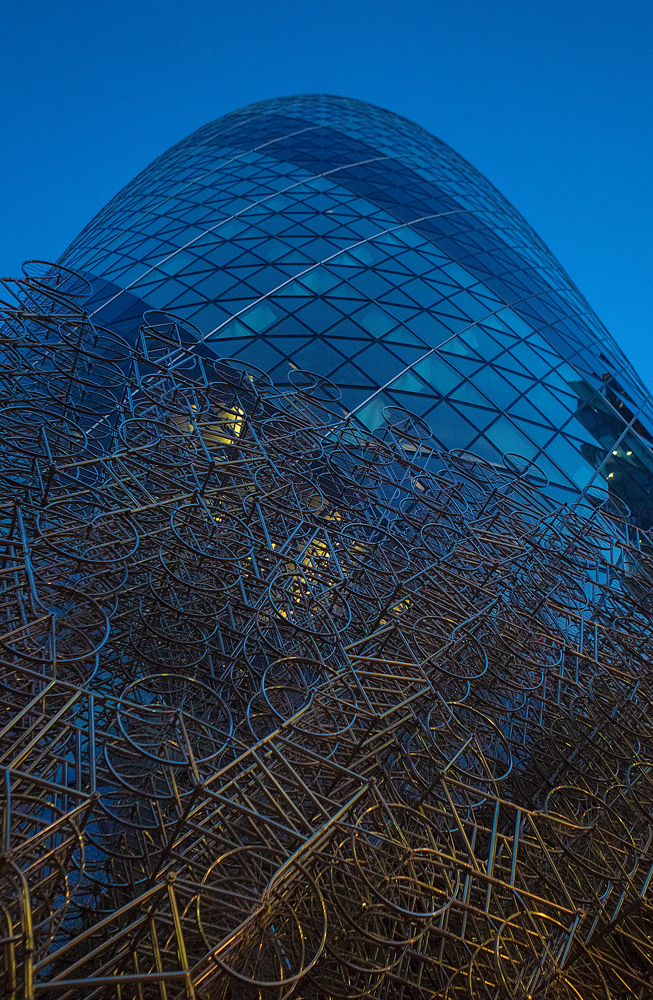 Gherkin 1