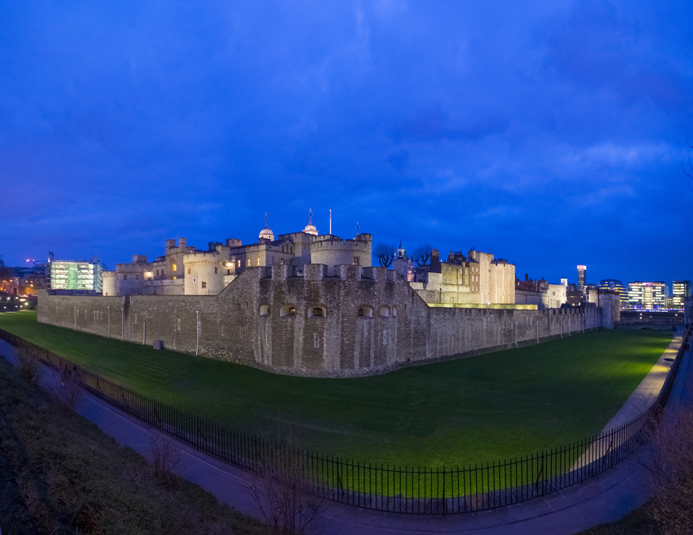 Tower-Of-London