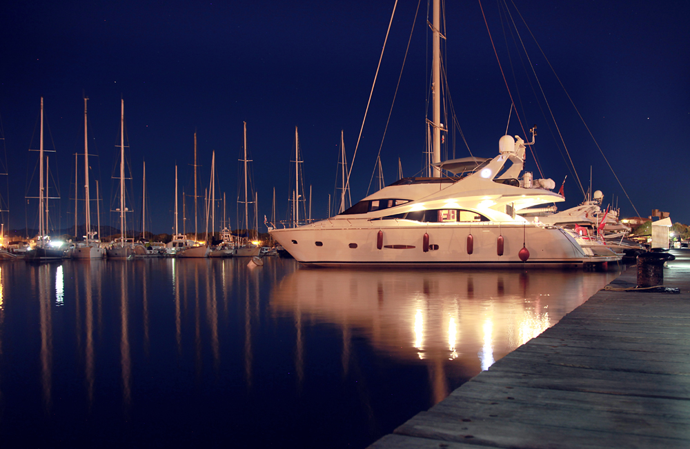 Porto Rotondo Sardinia